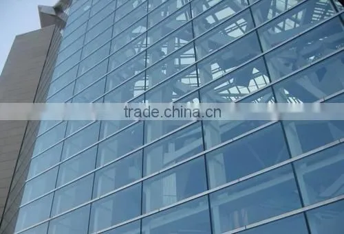 High Quality 5mm normal window glass
