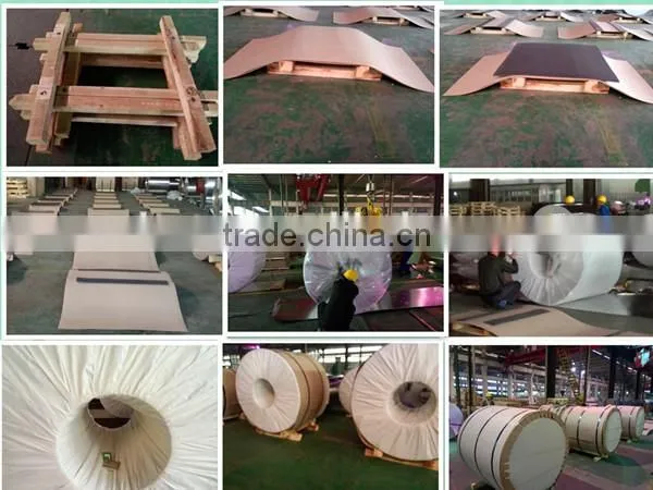 1100 aluminum coil aluminum strip price is lowest
