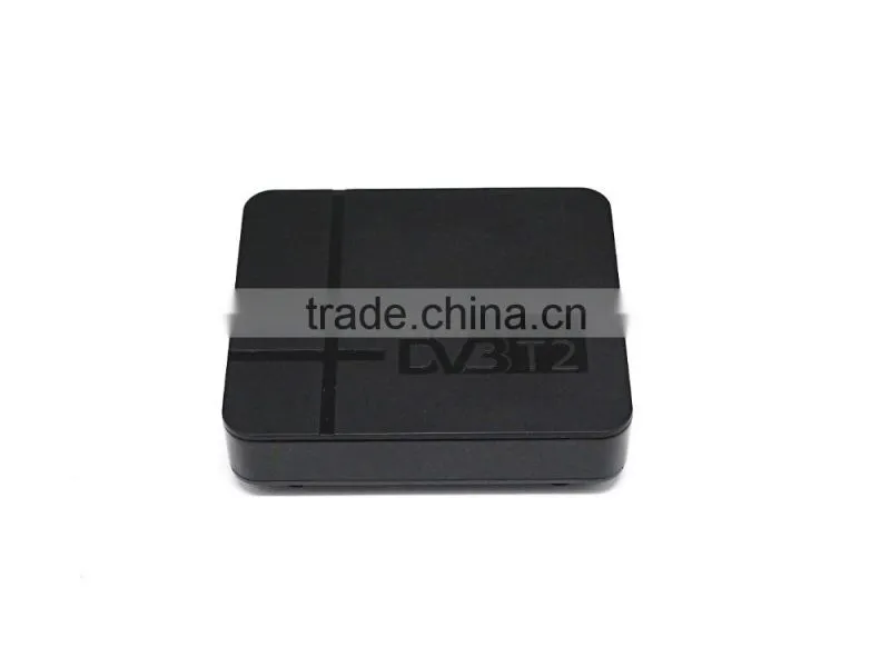 New!K2 mini DVB-T2/ High Definition digital terrestrial receiver MPEG4 H.264