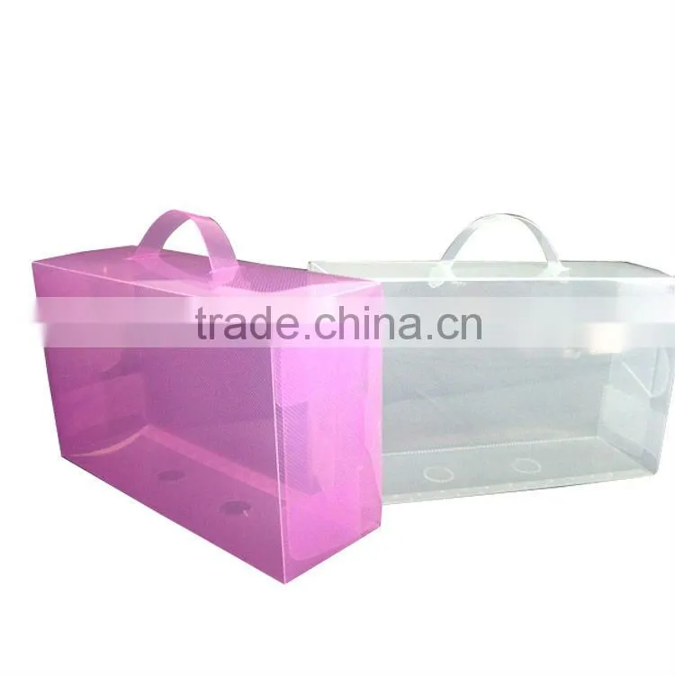 Plastic Bento Box
