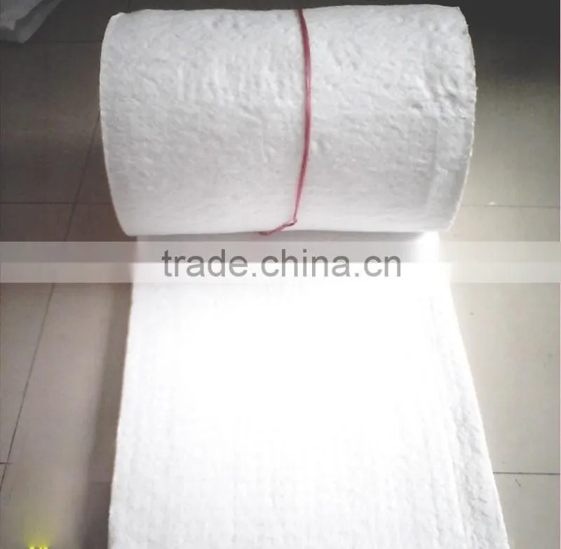 1260 bio-soluble ceramic fiber blanket price, ceramic fiber blanket