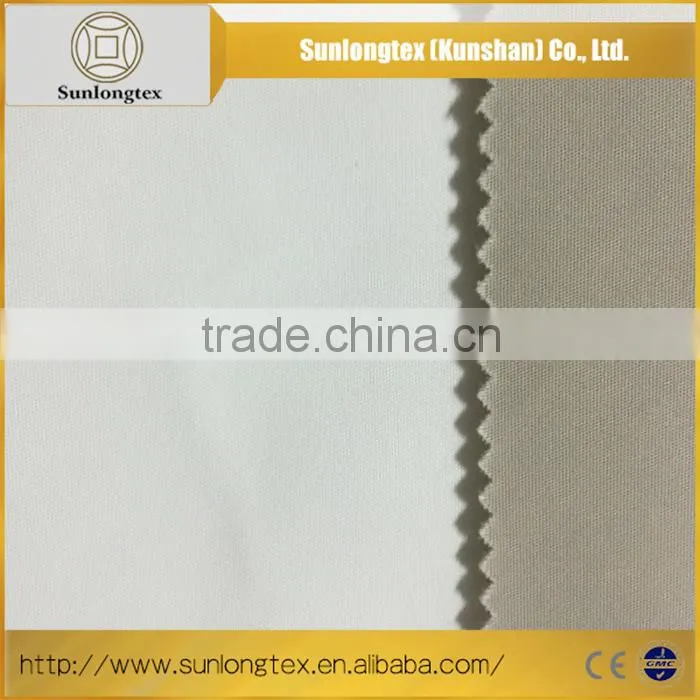 Double Cloth Factory Price Soft Handfeel Textile