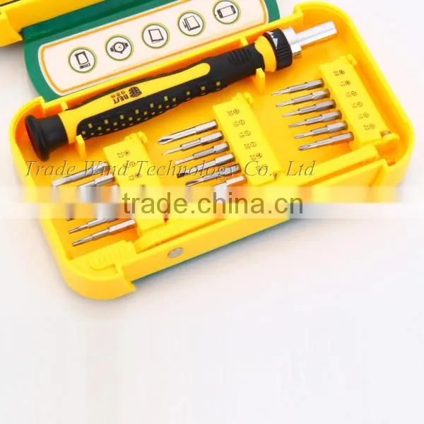 24 In 1 Laptop Mobile Phone Screwdriver Set Tool