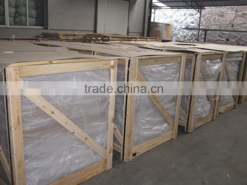 China Top quality level HDF Moulded White Primer Door Skin - KTG1 , HDF molded door skin