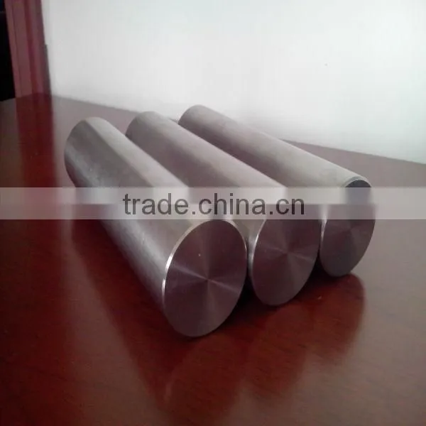 high quality medical titanium bar