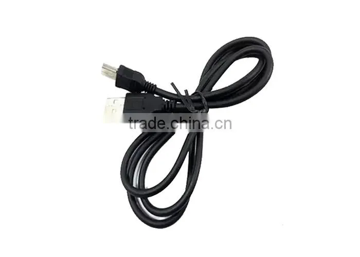 Micro usb charging cable for mp3/mp4 player dvd player