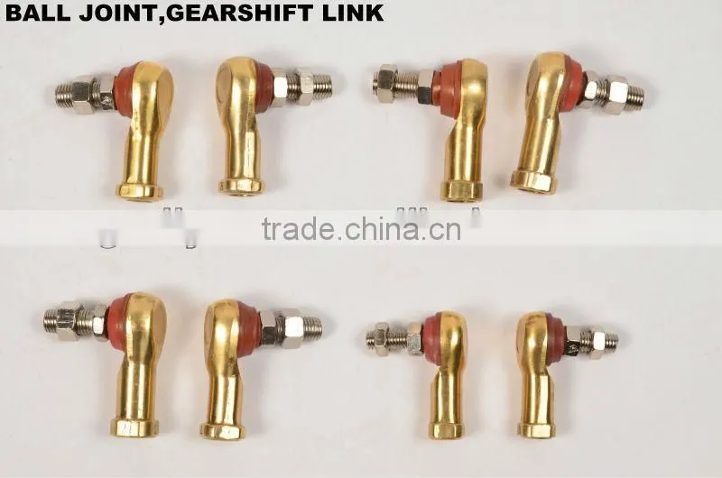 trucks universal ball joint passed ISO 9001:2000