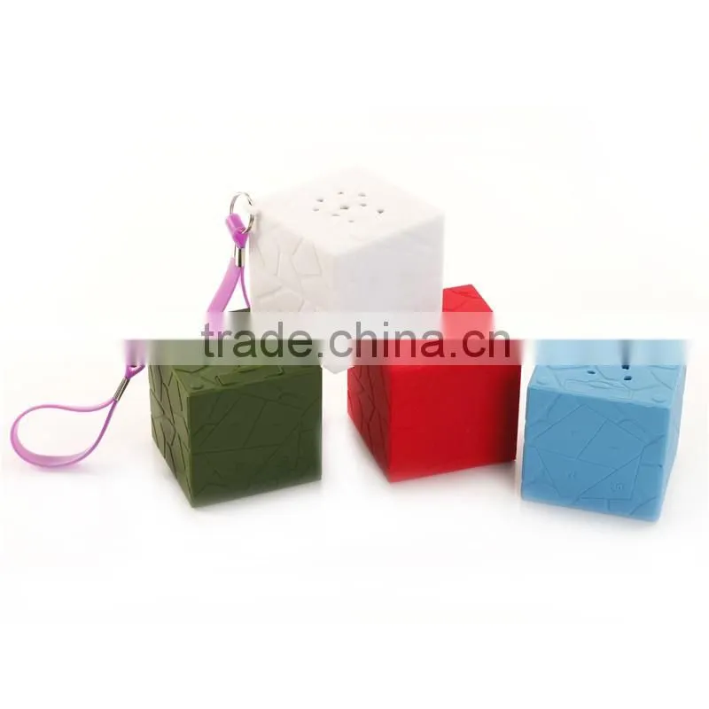 Dc Powered Speaker smanufacture For Mini Speaker wireless Speaker Bluetooth