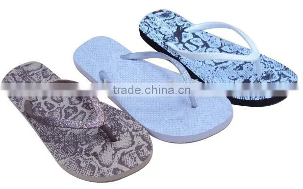 bling bling women eva beach flip flops