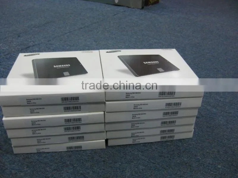 SSD 240GB MLC NAND FLASH DRIVE CHIPSETS