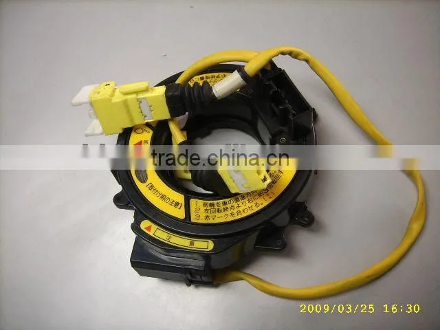 Cable Sub Assy Spiral 84306-33010 For 1993 Toyota Camry