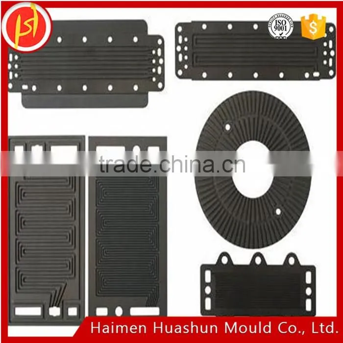Graphite Bipolar Plate used in the VRB Graphite anode Plate /graphite bipolar plate