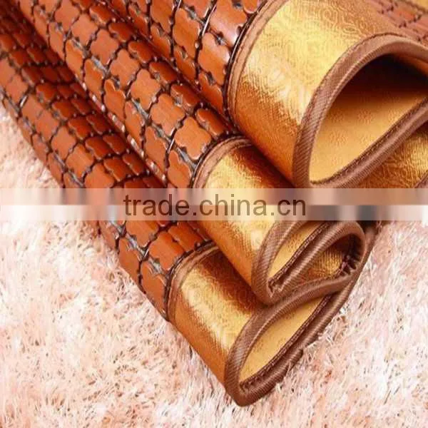 hot sale Japan natural fiber summer sleeping mats for children bamboo sleeping mat