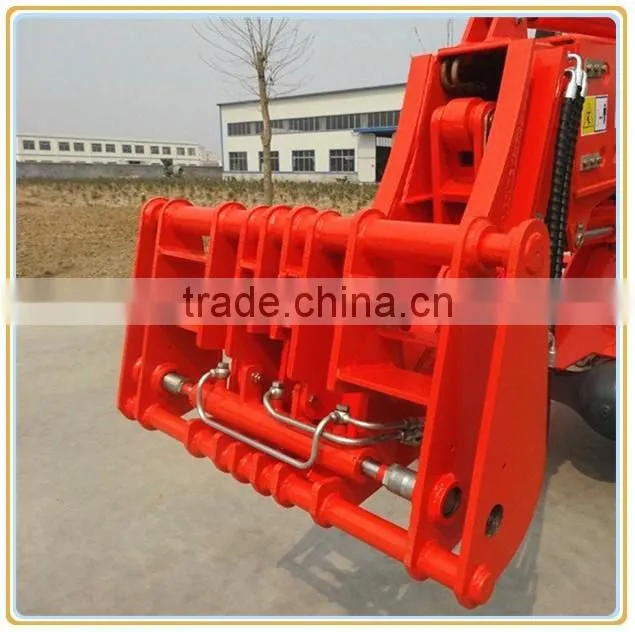 Farming tractor TL2500 mower tractors garden farming machine