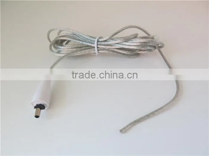 UL approved waterproof power supply electric connection cable network cable