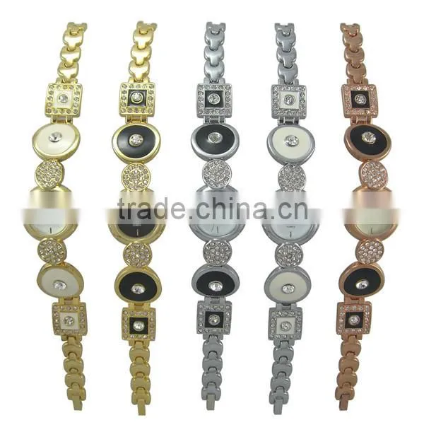 Fashion Lady Watch Hand Watch For Women
