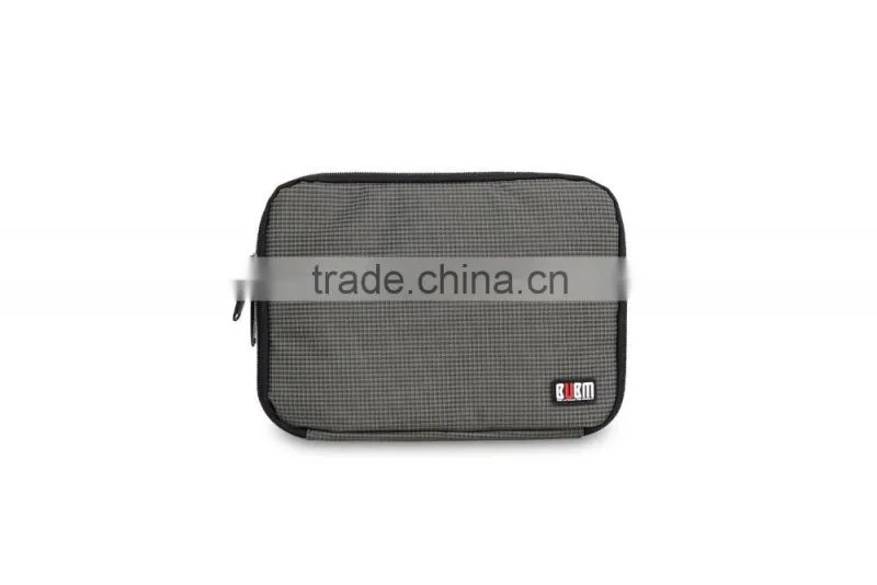 2015 NEW Arrive BUBM cable storage Bag/USB flash drive bag FOR Waterproof