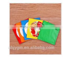 Popular Clear 100 MIC PP CD Case/CD Sleeves