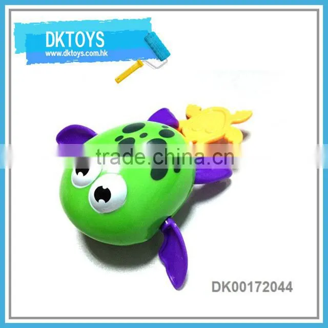 Cute Novel Design Wind Up Crocodile Wind Up Toy Mechanism