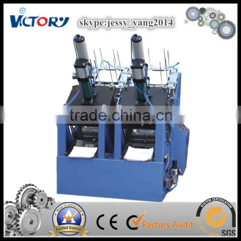 disposable paper plate machine (ZDJ)