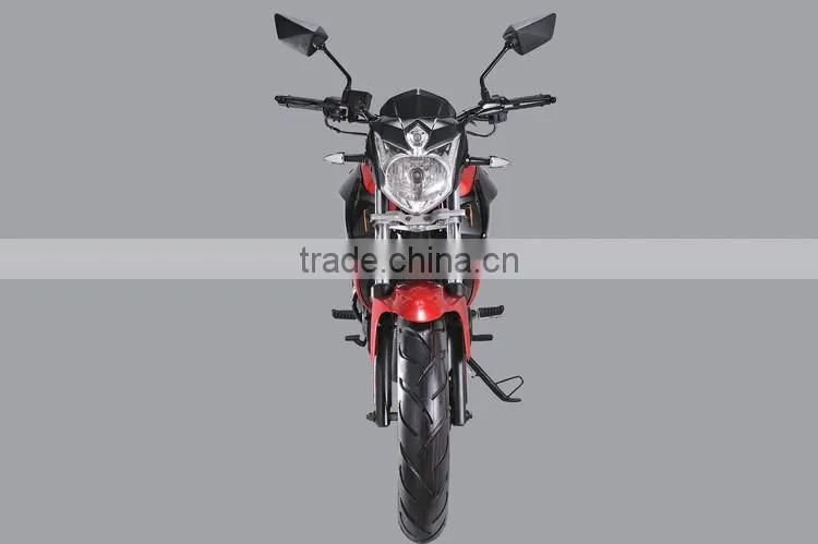 Cheap China 200cc racing motorcycle