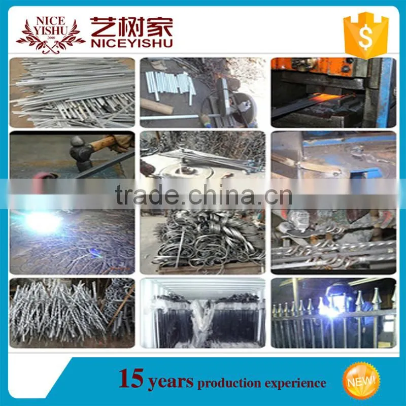 modern security high quality window grill designs by china supplier