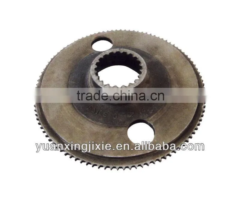 Terex Spare Parts Hub 6758367 3307, TR50 & TR60