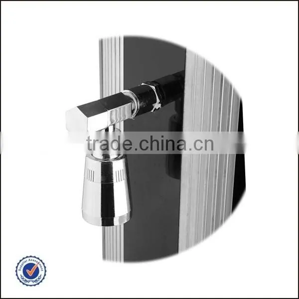 Aluminum Solar Shower For Garden pool
