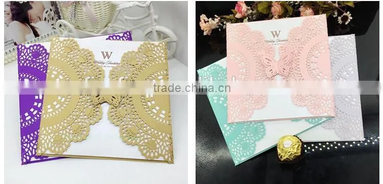 Elegant affordable wedding invitations printable wedding invitations