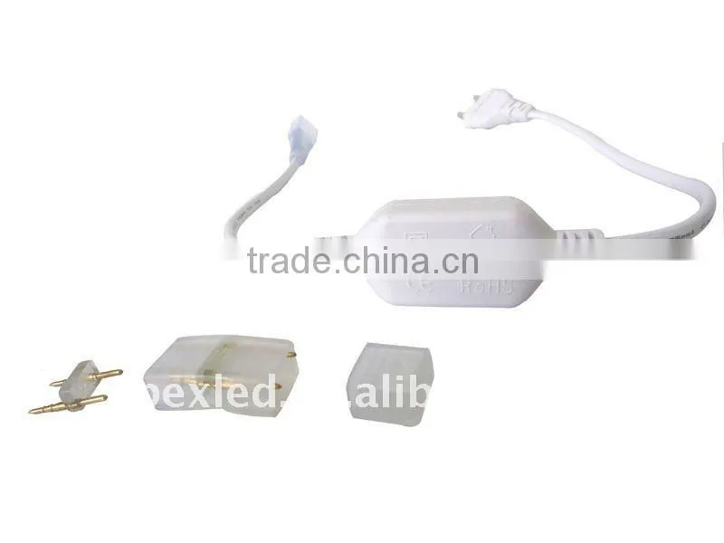 smd5050 led holiday time lighting strip 230v 60leds
