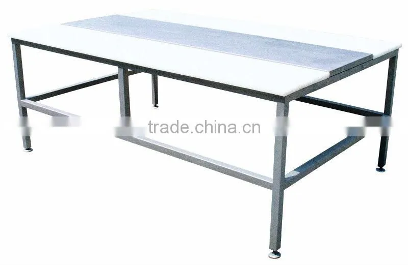 workbench/ food processing line