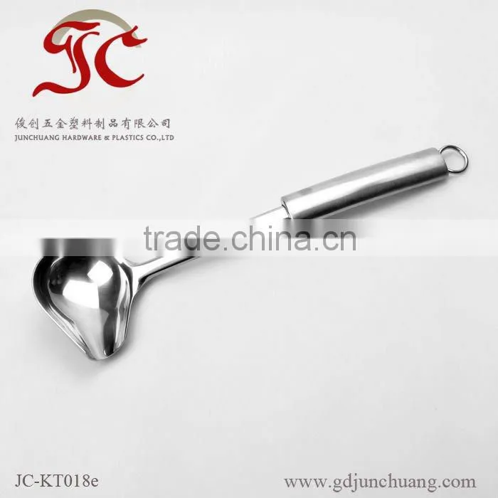 Hot selling novelty stainless steel common kitchen tool
