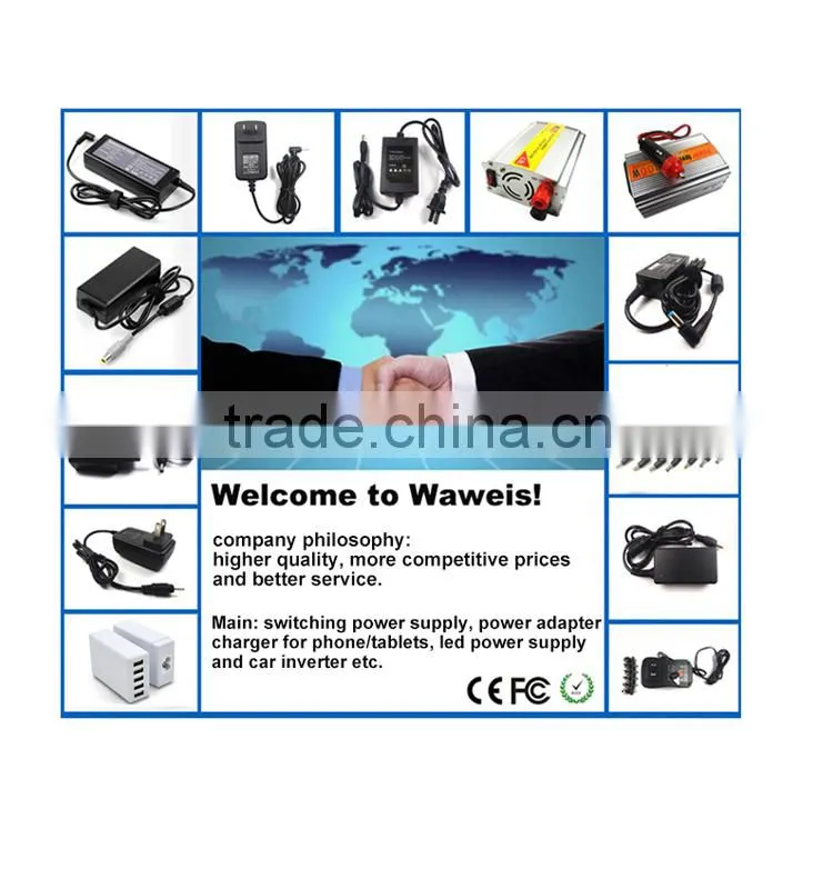 Brand new 65W 19.5V 3.3A laptop adapter charger