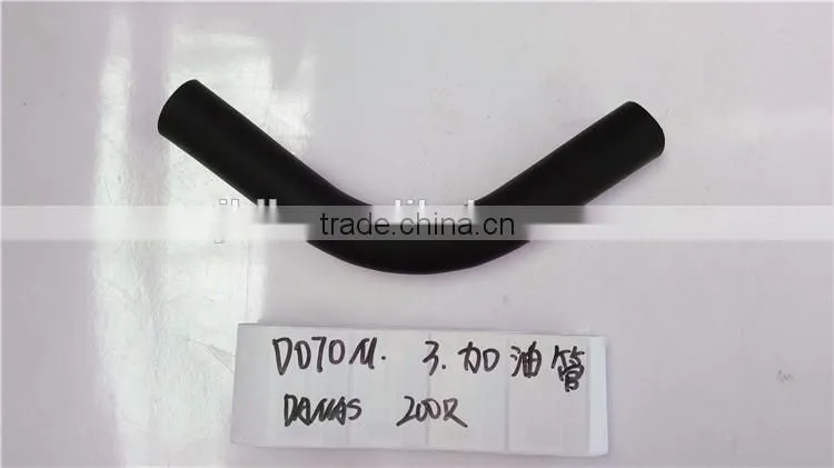 89241A85500-000 HOSE FUEL FILLER FOR DAMAS
