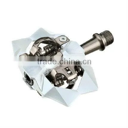 MTB Pedal, MTB bike