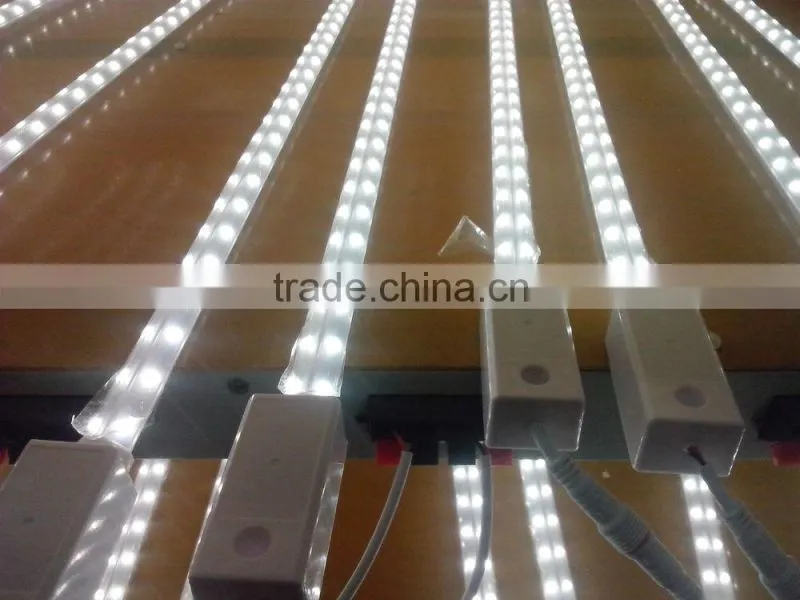 ONN-X3D Water-proof Cooler Door Led Light ip65 3ft/4ft/5ft/6ft