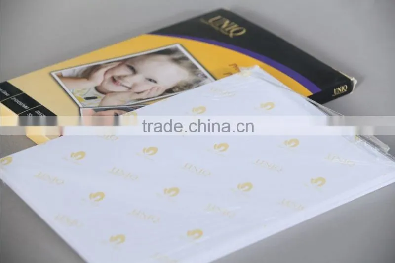 RC Roll Photo Paper waterproof, 240g, 0.203m,0.254mX30.5m,101m