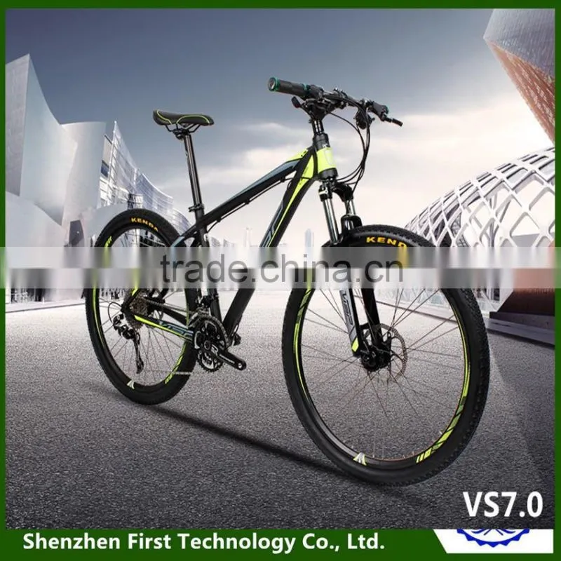 26 aluminum alloy frame mountain bike bicycle best specification OEM Manufacturer