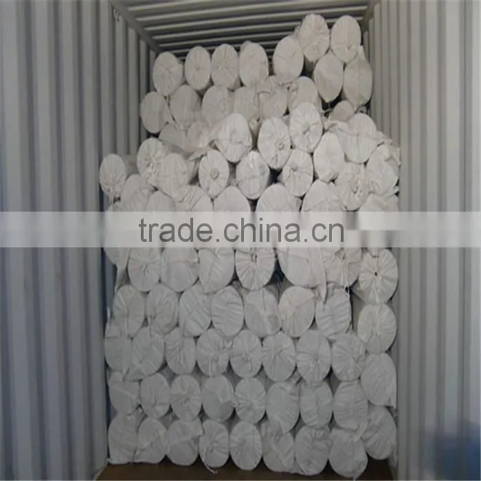 2015 lady shoes lining material nonwovem imitation leather