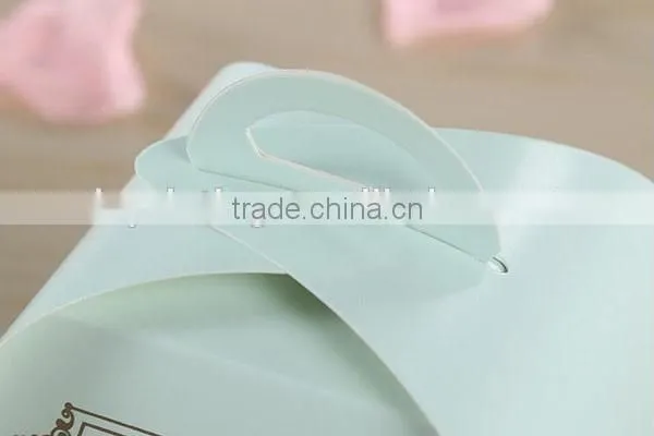 hot sale chocolate bar packaging made in shanghai