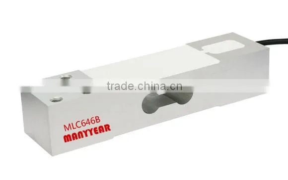 500kg aluninum weight sensor, 500kg electronic scale