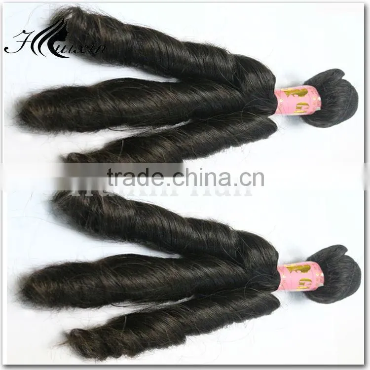 100% virgin human hair/natural virgin human hair/ vietnam hair