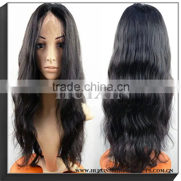 No synthetic hot selling factory price 5A mongolian virgin hair