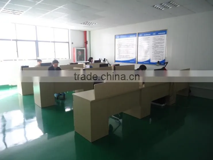 Hangzhou Tanvi Filtering Equipment Co., Ltd. company overview - view 3