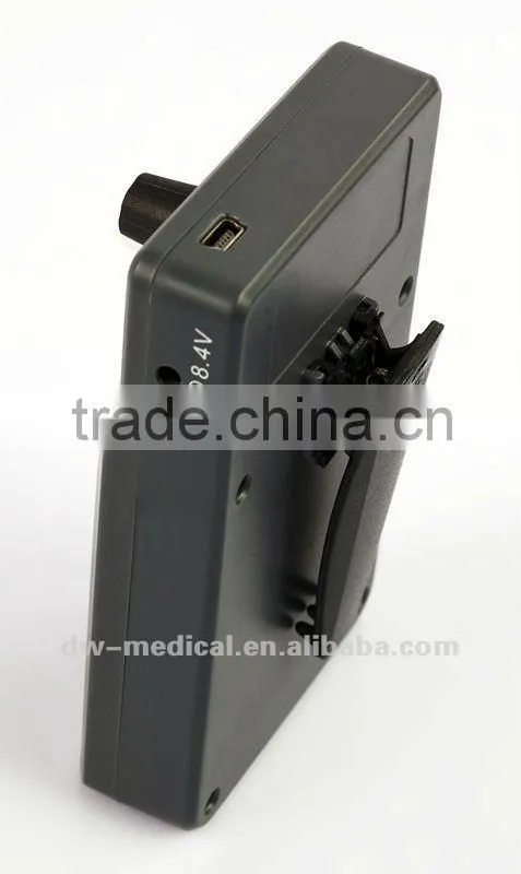 Brightness adjustable medical lamp led