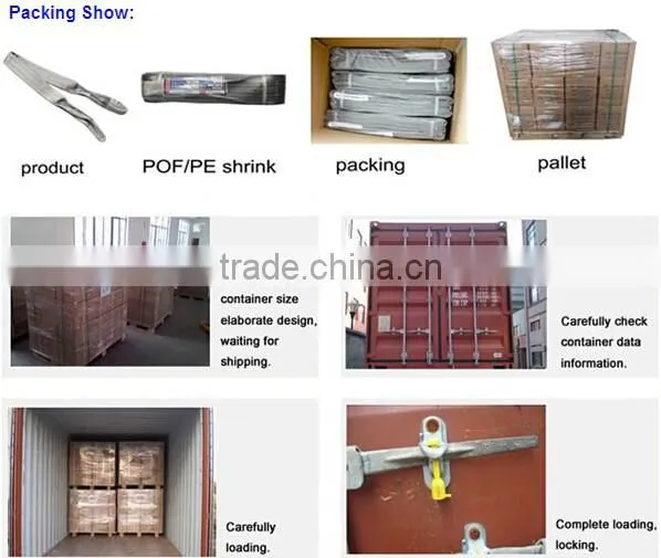 Since 1993 2" Winch Strap with Grab Hook