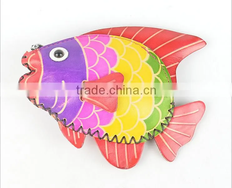 animal shaped coin purse