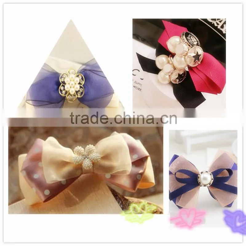 fashionable rhinestone button for wholesale apparel