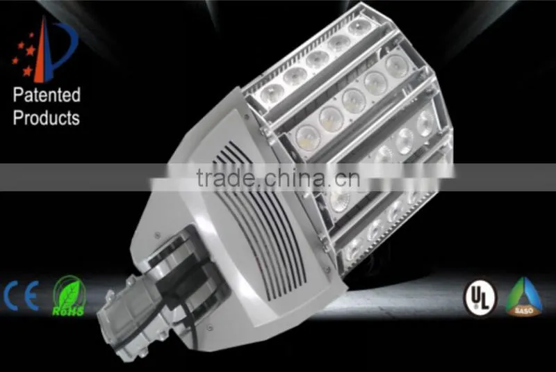 teke 120W led street light