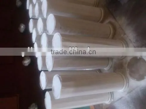 Thermoplasticity granules Granulator